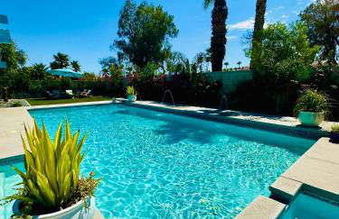 Good Day Sunshine! Palm Springs! - Foto 35