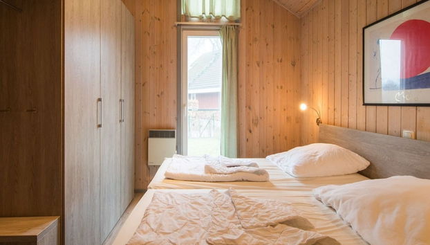 Perfektes Ferienhaus fur Familien - Foto 5, Habitación