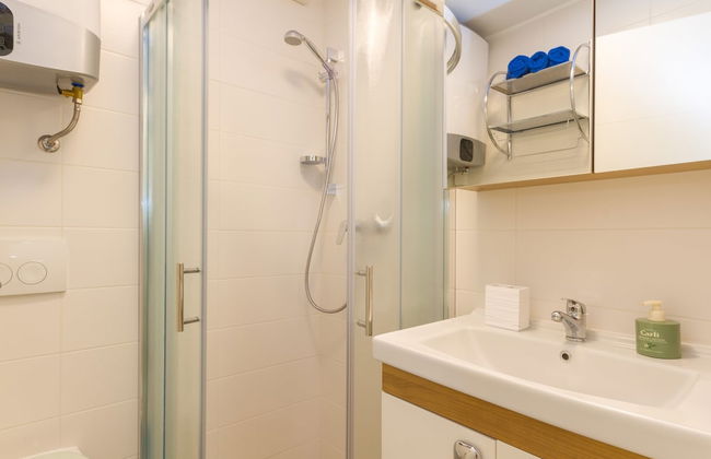 Apartments Kolenc - Foto 39