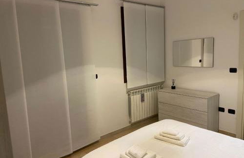 Attico Liberty guest house - Foto 10