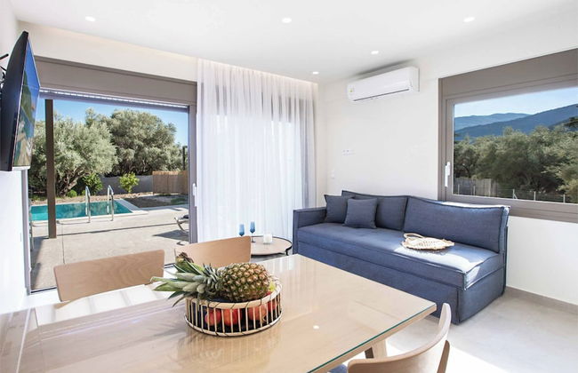 Villa Averto Anna - Foto 3