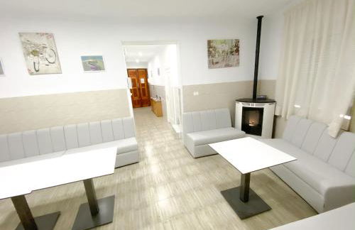 Habitaciones Callosa - Foto 8