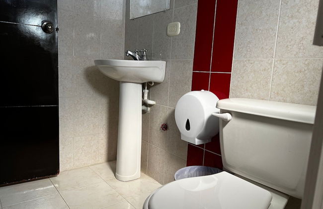 Apartamento Cerca Al centro - Foto 43