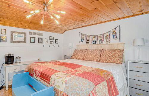 Retro on the River - Foto 17