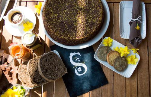 Signor Cesare Agrobistrot B&B - Foto 7