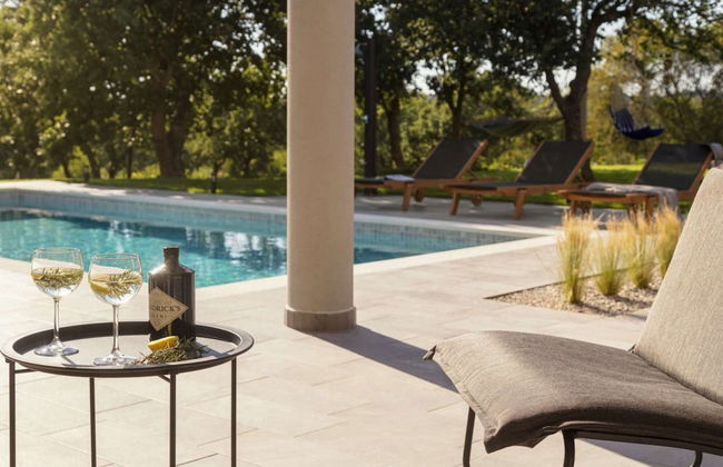 Tasteful Villa in Labin With Private Outdoor Pool - Foto 15