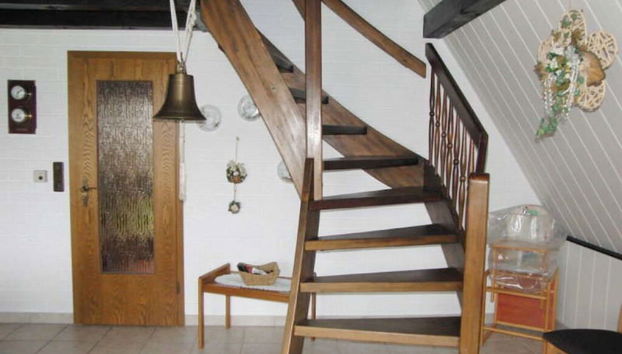 in the Achtern Diek Holiday Park - Foto 3, Habitación