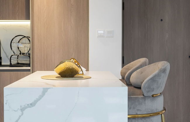 Brand New Building Czechin Studio City - Foto 68