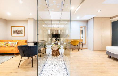 AinB Sagrada Familia Apartments - Foto 85