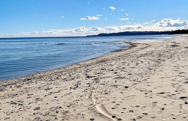 4 Star Holiday Home in Gersnes - Photo 15