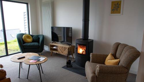 Residence 7 by Together Travel - Luxury 2-Bed Ground Floor Apartment - Foto 3