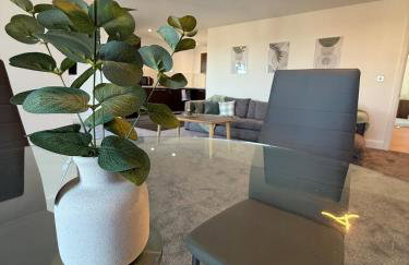 Southport Coastal View Retreat - Foto 16