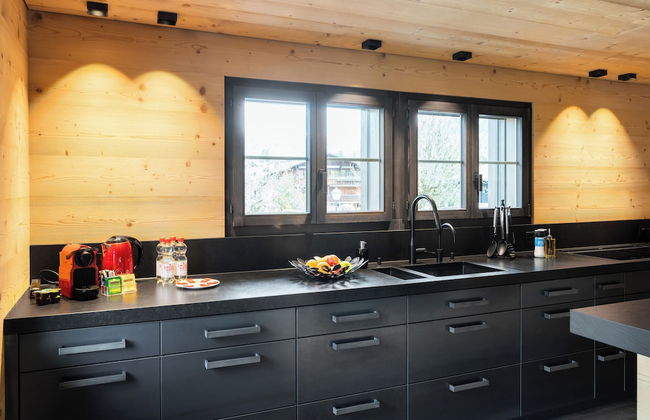 Gstaad Residence by Swiss Hotel Apartments - Foto 12