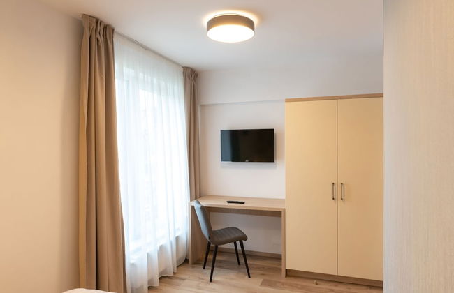 TCI Apartments - Foto 55