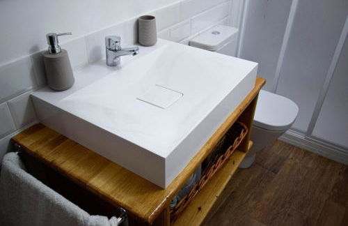 Casa Rural El Sobraillo - Photo 15