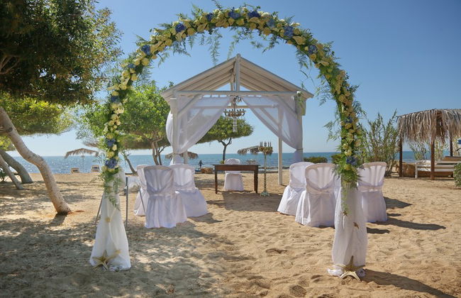 Thalassines Villas - Foto 16