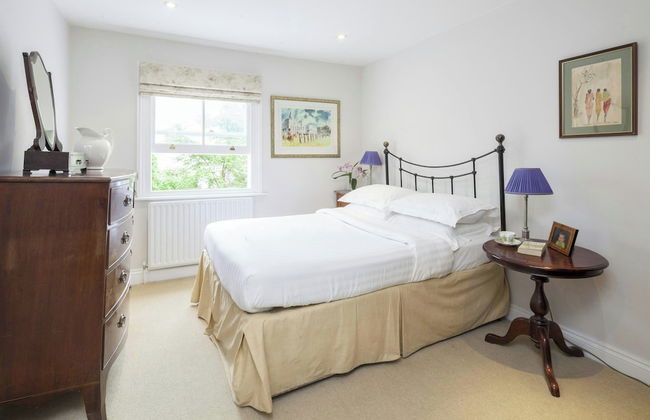 Winchendon Road by Onefinestay - Foto 11