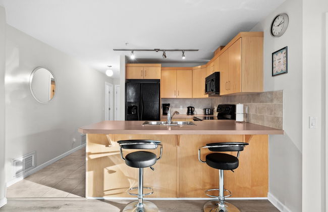 GLOBALSTAY. Gorgeous Downtown Condos. Free parking - Photo 52