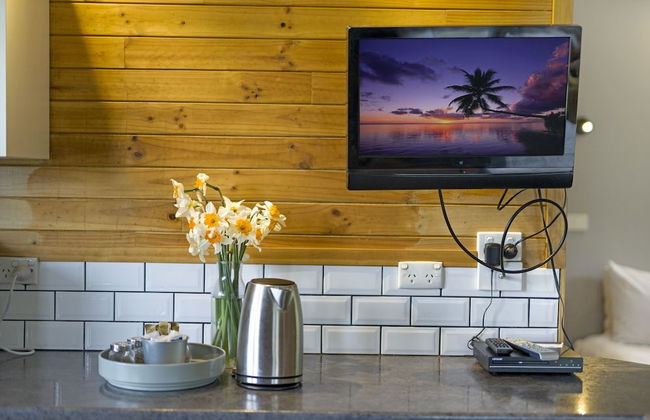 Mole Creek Cabins - Photo 58