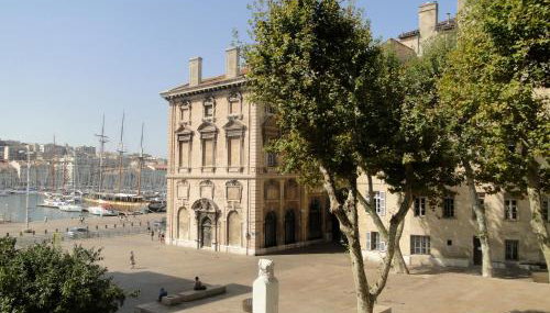 App-Arte Marseille Vieux-Port - Foto 4