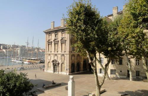 App-Arte Marseille Vieux-Port - Foto 7