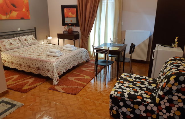 Villa Ariadni - Foto 5