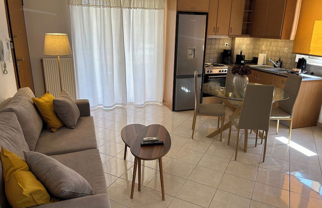 Mesogaia Home - Foto 20