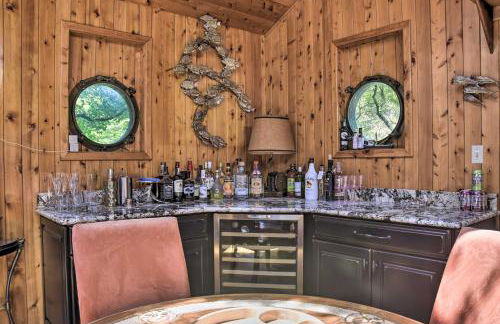 Spacious Cheriton Home 8 Mi to Cape Charles! - Foto 35