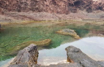 Ocean views "Las Garzas" - Photo 54