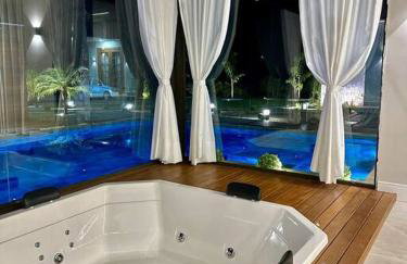 Mansão Encantada Parajú Domingos Martins - Foto 51