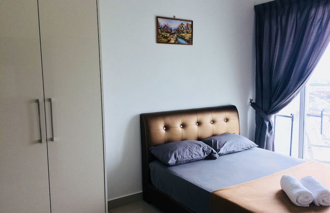 City Living with Panoramic Sea Views at Danga Bay - Foto 24