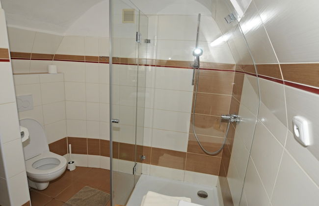 Downtown Apartments Český Krumlov - Foto 35