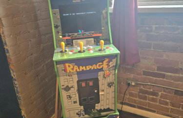 Detroit Riverwalk Loft - Foto 12