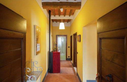 Villa di Papiano - Foto 36