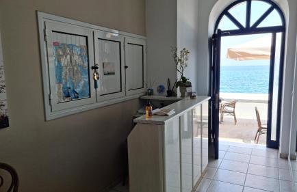 Liakakos Rooms - Foto 15