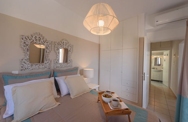 Rodanthi Hospitality - Foto 9