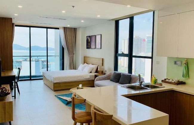 Wise Stay Scenia Bay Nha Trang - Foto 5