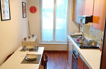 Volturno Sweety House - 15 min di auto da Monza e 15 min da Metro M2 - Foto 8