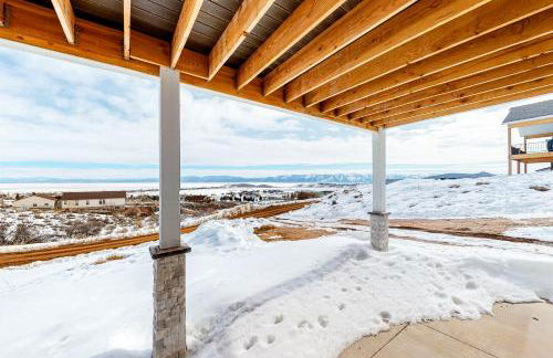 Our Bear Lake Nest - Foto 32