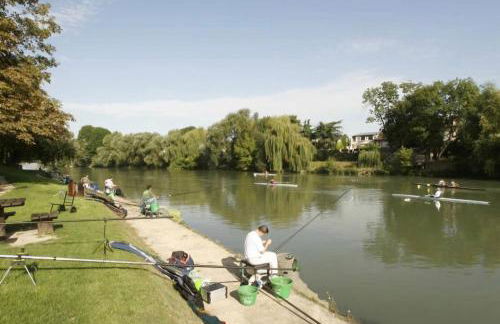 Proche Paris et Disneyland - Foto 26