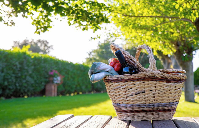 Agriturismo Palazzi del Papa - Foto 41