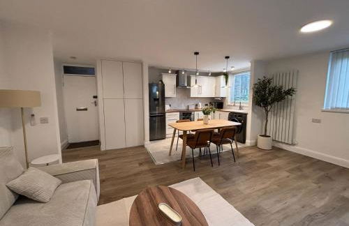 The Serene Retreat in Camden - Foto 8