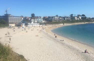 'the inlet' falmouth - Foto 8