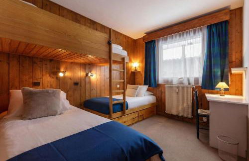 Sunny Nest - View Of MB Montroc - Happy Rentals - Photo 7