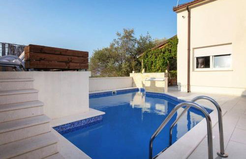 Villa Lipovac Trogir - Foto 20