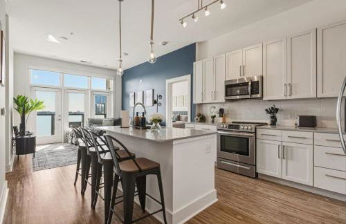 Blue Haven - Pool, City Views, Free Parking - Foto 12