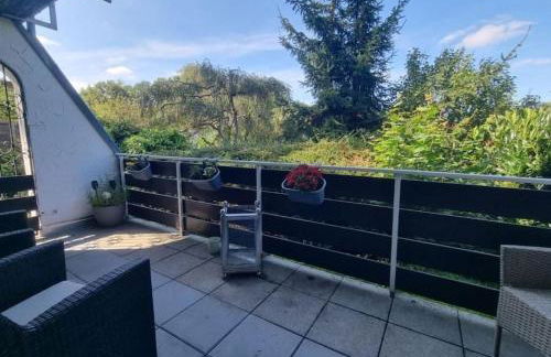 Wohnung im Südviertel - Foto 4