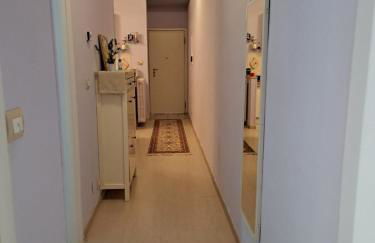 appartamento maison monte rosa - HUMANITAS - MILANO FIORI - FORUM ASSAGO - IEO - Foto 13