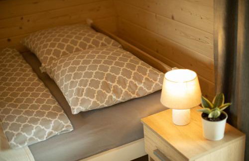 Zdrojówka Domki - Foto 29