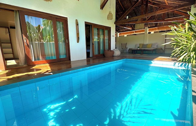 Yumi Villas Port Barton - Foto 45